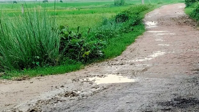 अंबेडकरनगर में संवरेगी गांव-गांव की सूरत, 10 करोड़ की लागत से बनेंगी 7 नई सड़कें
