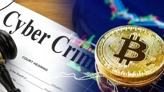 क्रिप्टो ट्रेडिंग के नाम पर हिमाचल के युवक को लगाया 55 लाख का चूना (फाइल फोटो)