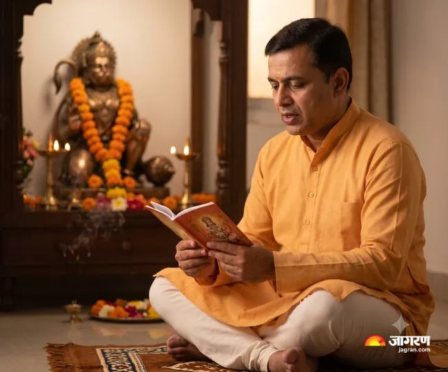 hanuman chalisa path rules 5 common mistakes to avoid during chanting