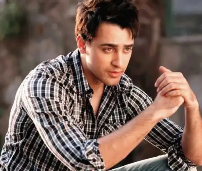 imran khan actor