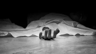 प्रतीकात्मक तस्वीर।