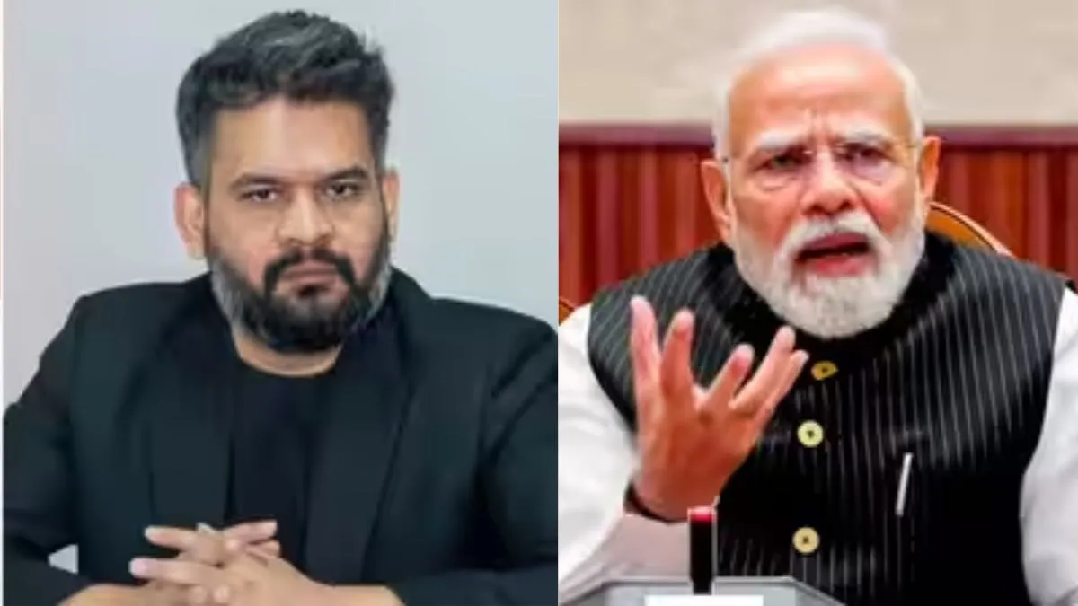 नेपाल के लिए भारत में बढ़ाया मदद का हाथ, पीएम मोदी से बातचीत के बाद बोले बालेन शाह- एकजुट रहने का समय