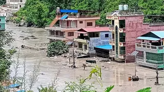 प्रतीकात्मक तस्वीर।