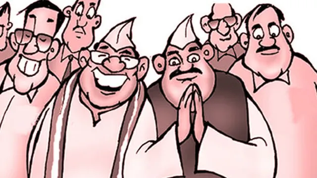 विचार: तार-तार होती भाषा की मर्यादा