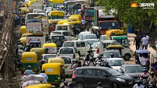 ईद मिलादुन्नबी जुलूस के कारण रांची में यातायात बदलाव।