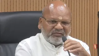 आपदा प्रबंधन मंत्री रत्नेश सदा