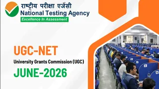 NTA UGC NET June Result 2026
