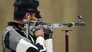 प्रतीकात्मक तस्वीर।