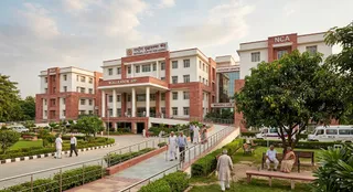 इस फोटो को AI के माध्यम से तैयार किया गया है।