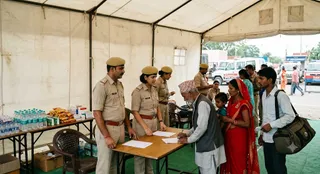 इस फोटो को AI के माध्यम से तैयार किया गया है।