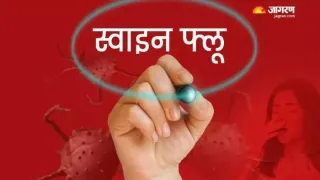 राजधानी दिल्ली में बढ़ रहे स्वाइन फ्लू के मामले।