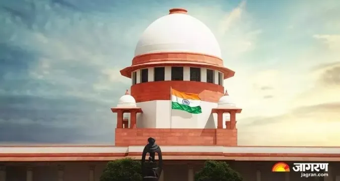 राजनीतिक दलों के नकद चंदे की वैधता पर 31 अगस्त को सुनवाई करेगा सुप्रीम कोर्ट
