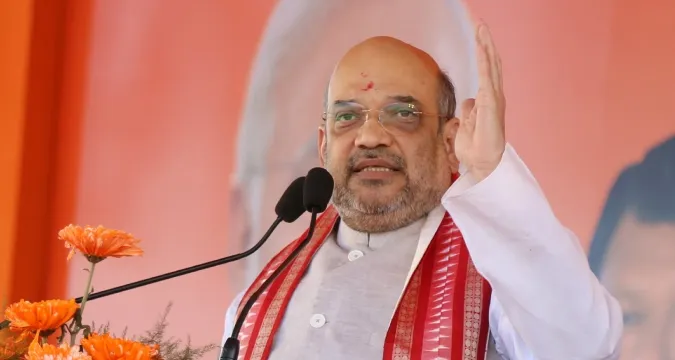 'महात्मा गांधी तब भी प्रासंगिक थे, आज भी हैं', गुजरात विद्यापीठ के 72वें दीक्षा समारोह बोले अमित शाह