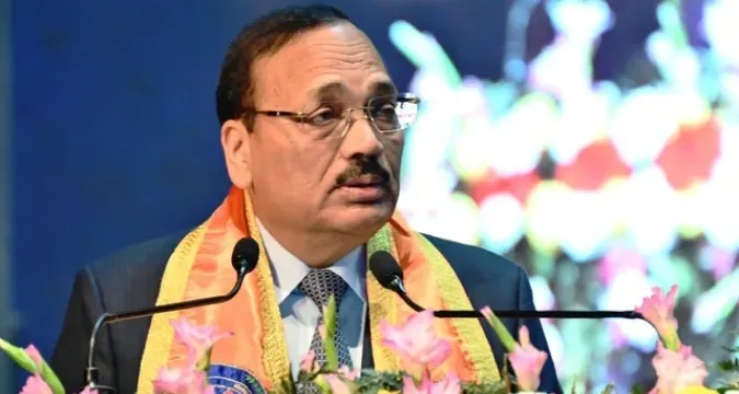 'एआई न्यायिक सोच को बढ़ाएगा, पर विवेक की जगह नहीं लेगा', बोले सीजेआई सूर्यकांत