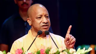 मुख्यमंत्री योगी आदित्यनाथ
