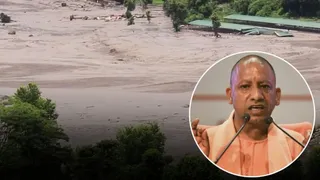 योगी आदित्यनाथ सरकार ने राहत-बचाव अभियान तेज कर दिया