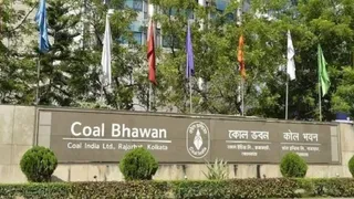 कोल इंडिया मुख्यालय। (फाइल फोटो)