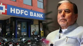 एचडीएफसी बैंक 99.97% कर्ज छूट के खिलाफ एनसीएलएटी में अपील कर सकता है।