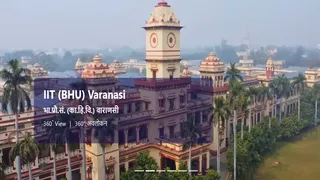 IIT BHU Vacancy 2026