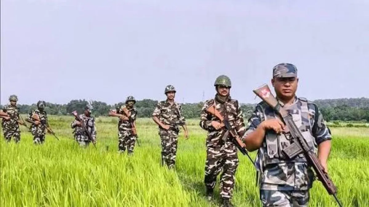 क्या है भारत-नेपाल का 'दसगजा' विवाद? अब ड्रोन कैमरों की मदद से सुलझेगा सीमा का उलझा गणित