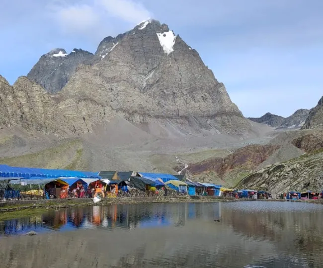 Manimahesh yatra 2026 1