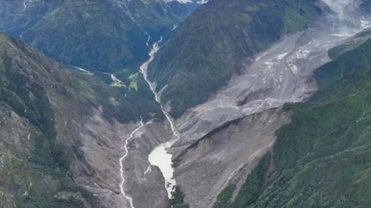 Nepal border lak