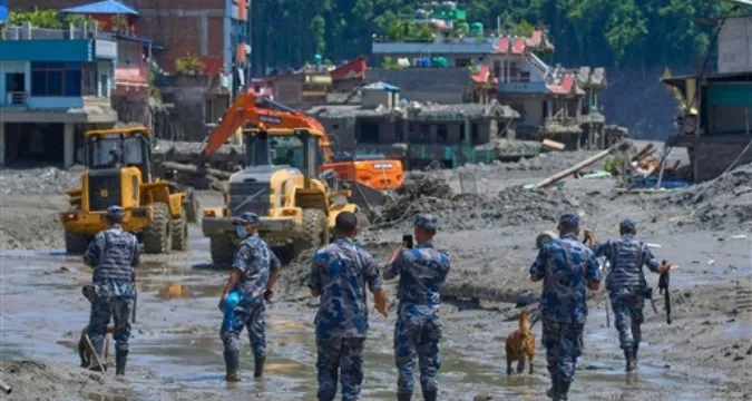 Nepal floods (3)