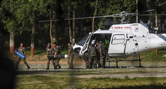 Nepal floods (4)