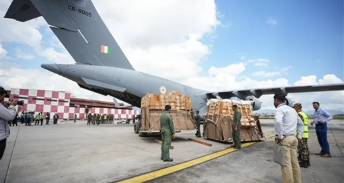 Nepal floods (5)