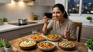 मिनटों में तैयार करें ये 7 लाजवाब 'वन पॉट पास्ता', समय और मेहनत दोनों बचेंगी (Image Source: AI-Generated)
