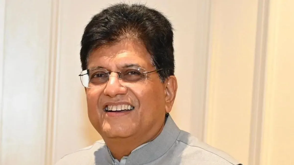 Exclusive Interview: 'तीन लाख युवाओं को ट्रेनिंग देगी जापानी कंपनिया', पीयूष गोयल ने बताया सरकार का पूरा प्लान