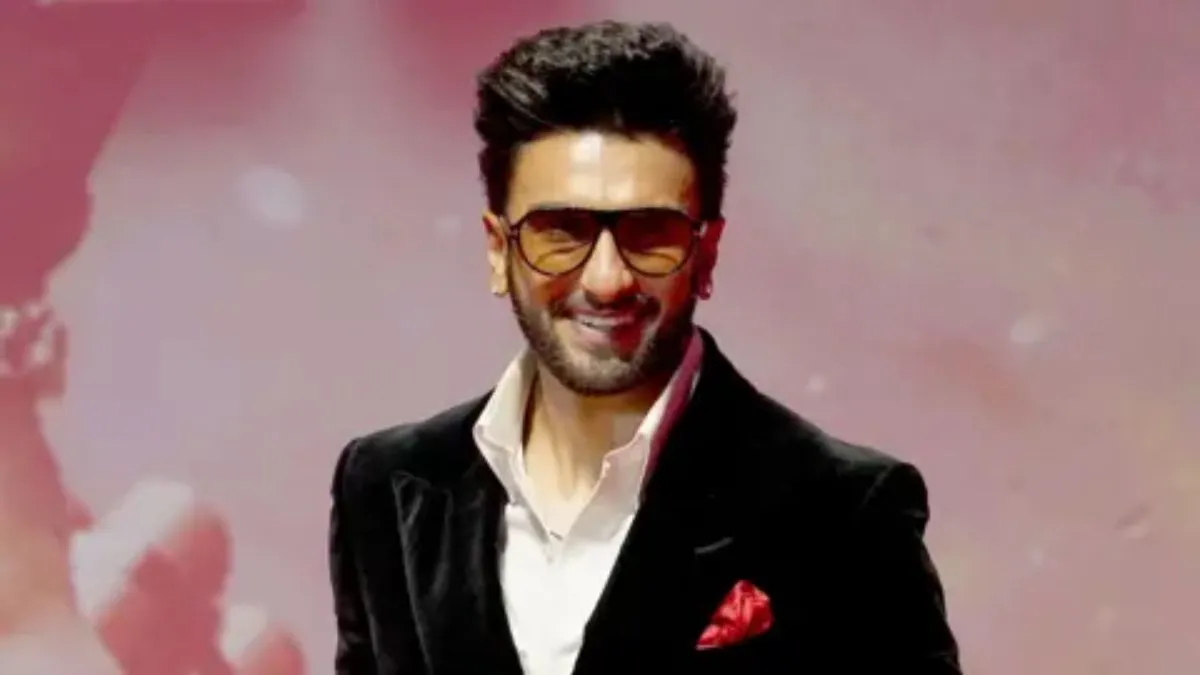 Ranveer