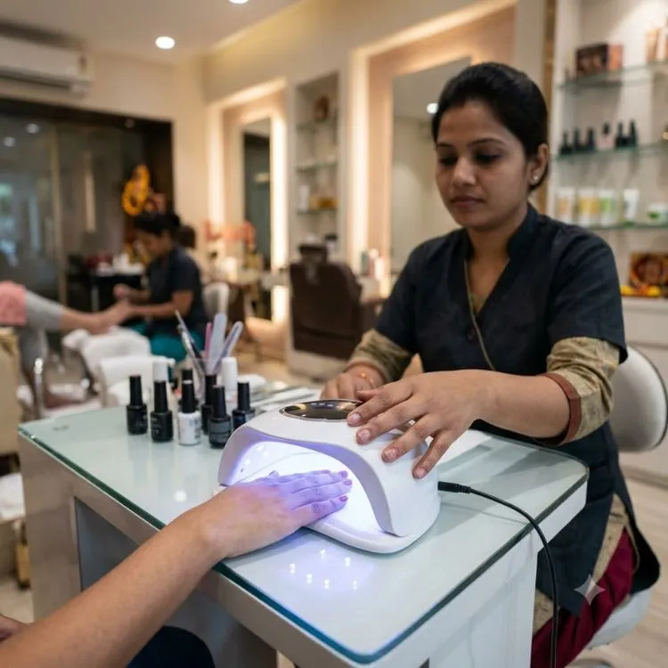 TPO chemical gel nail polish ban