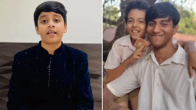 गिफ्ट नहीं लाए तो राज खोल दूंगी', कोई 9 तो किसी एक्टर को 15 बहनें बांधती हैं राखी, सुनाए कई अनसुने किस्से