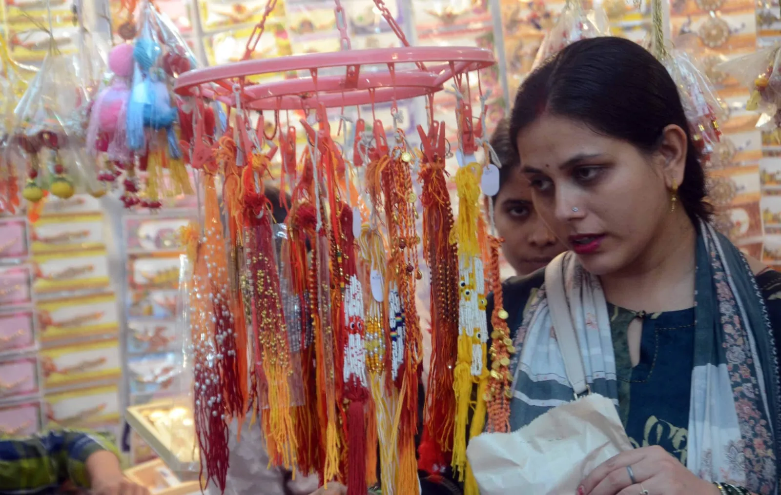 rakhi
