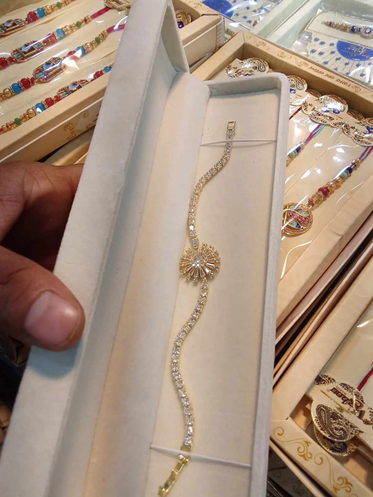 rakhi
