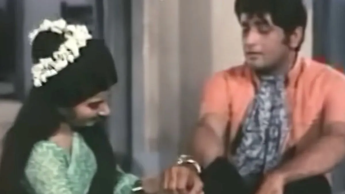 Yeh Rakhi Bandhan Hai Aisa song (2)