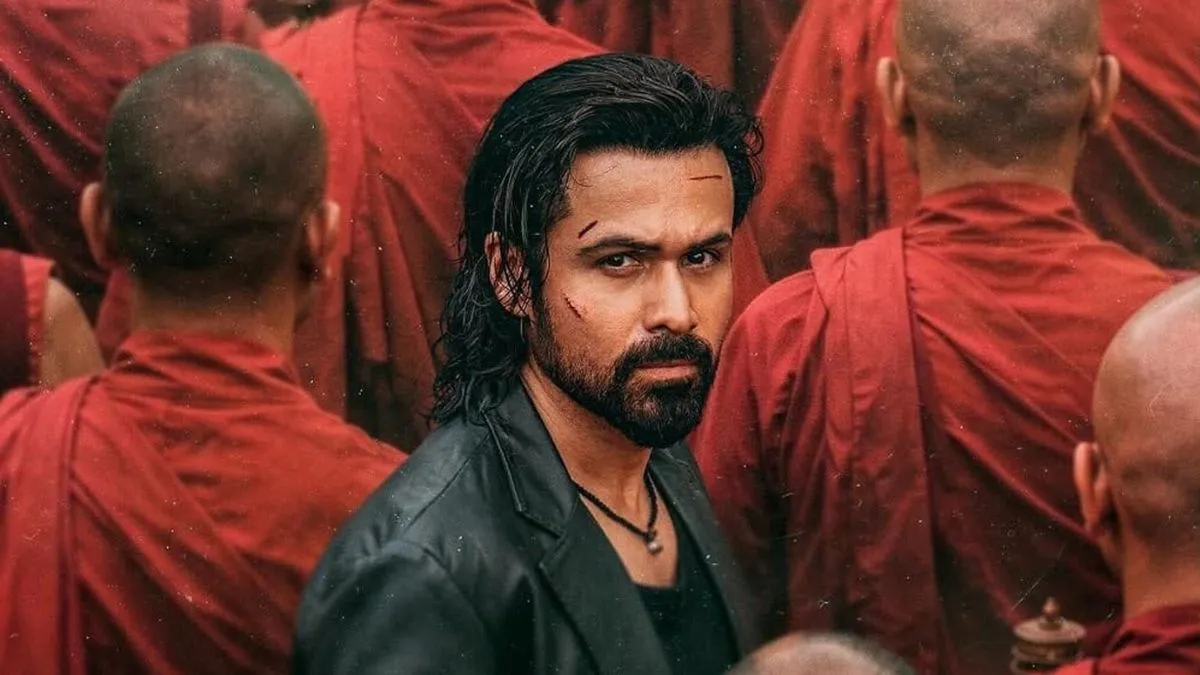 awarapan 2 worldwide collection day 5