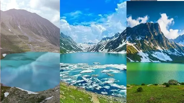 नेपाल में बाढ़ ने जम्मू-कश्मीर की चिंता बढ़ाई! 5 ग्लेशियल झीलें बेहद संवेदनशील, 2704 इमारतों-15 पुलों पर खतरा