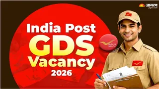 India Post GDS Vacancy 2026
