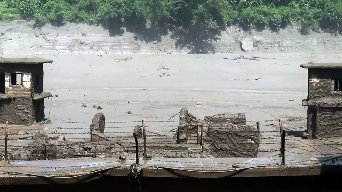 नेपाल त्रासदी: आरएसएस ने जताई गहरी संवेदना, पीड़ितों की सहायता के लिए आगे आए