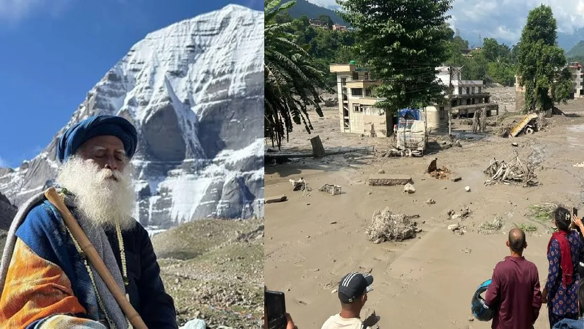 नेपाल बाढ़: सद्गुरु के ईशा फाउंडेशन के 77 सदस्य लापता; कोलकाता का 32 सदस्यीय समूह भी संपर्क से बाहर