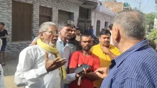 जालंधर फैक्ट्री हादसा: मशीन में दुपट्टा फंसने से महिला की गर्दन कटी, सुरक्षा पर सवाल
