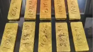 नेपाल से दिल्ली तक फैला है कन्नौज में पकड़े गए 15 करोड़ के सोना तस्करी का नेटवर्क।