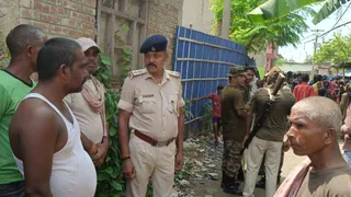चाचा ने पीट-पीटकर ली जान