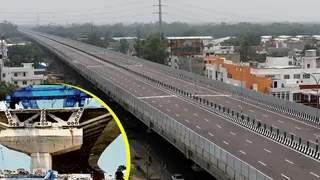 दिल्ली-कटड़ा एक्सप्रेसवे में तकनीकी खामी की आशंका (जागरण फाइल)