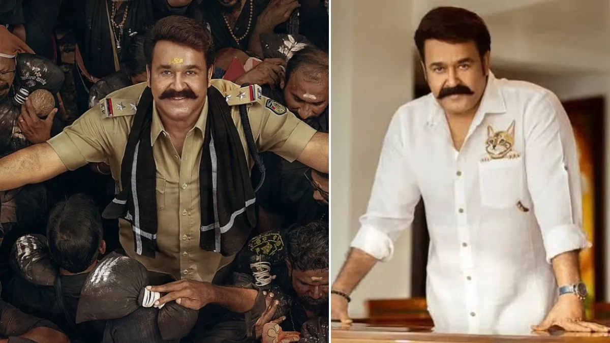 mohanlal upcoming movie Athimanoharam