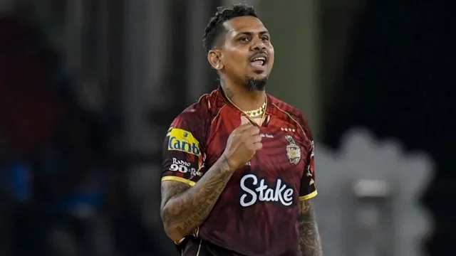 CPL 2026: 38 साल के सुनील नरेन का टी20 क्रिकेट में ऐतिहासिक कारनामा, केवल राशिद खान हासिल कर सके ये मुकाम