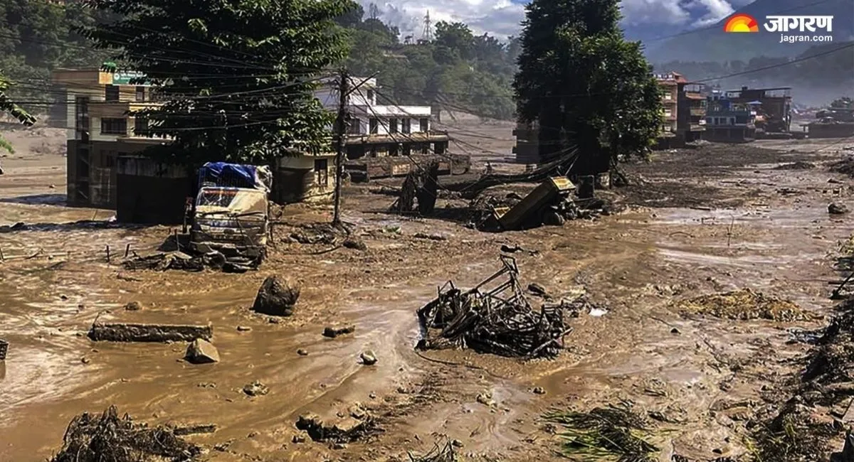 nepal