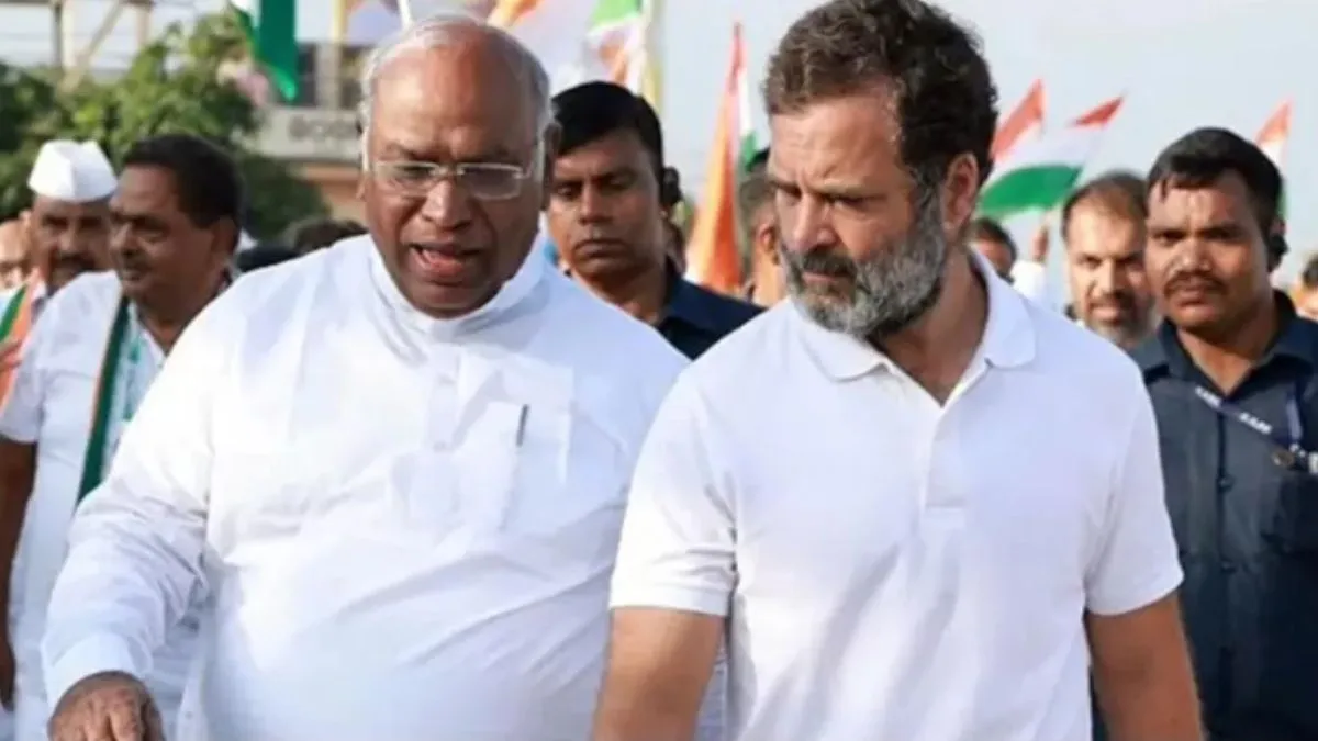 यूपी चुनाव के लिए कांग्रेस की रणनीति तैयार, क्या है 3x3 का प्लान? दो सितंबर को हो जाएगा क्लियर